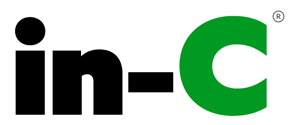 <b><b>in-<font color=#009A23>C</font><sup>®</sup></b></b>